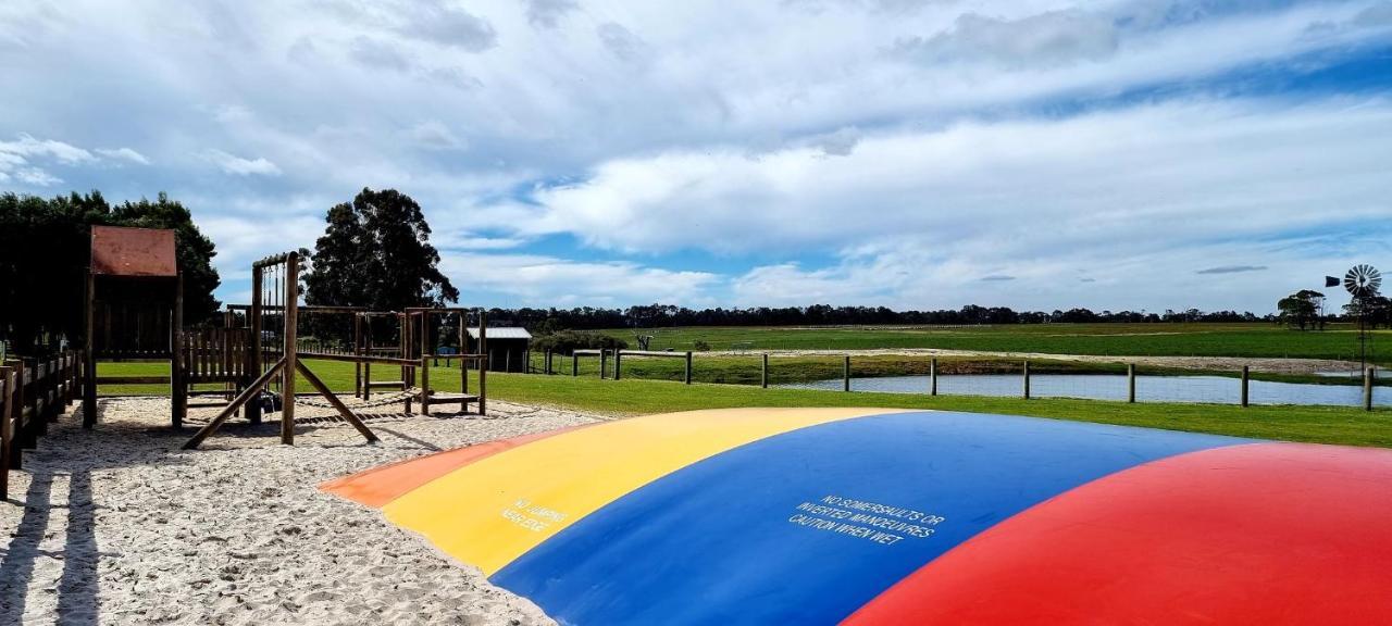 Discovery Parks Margaret River Cowaramup Exteriér fotografie