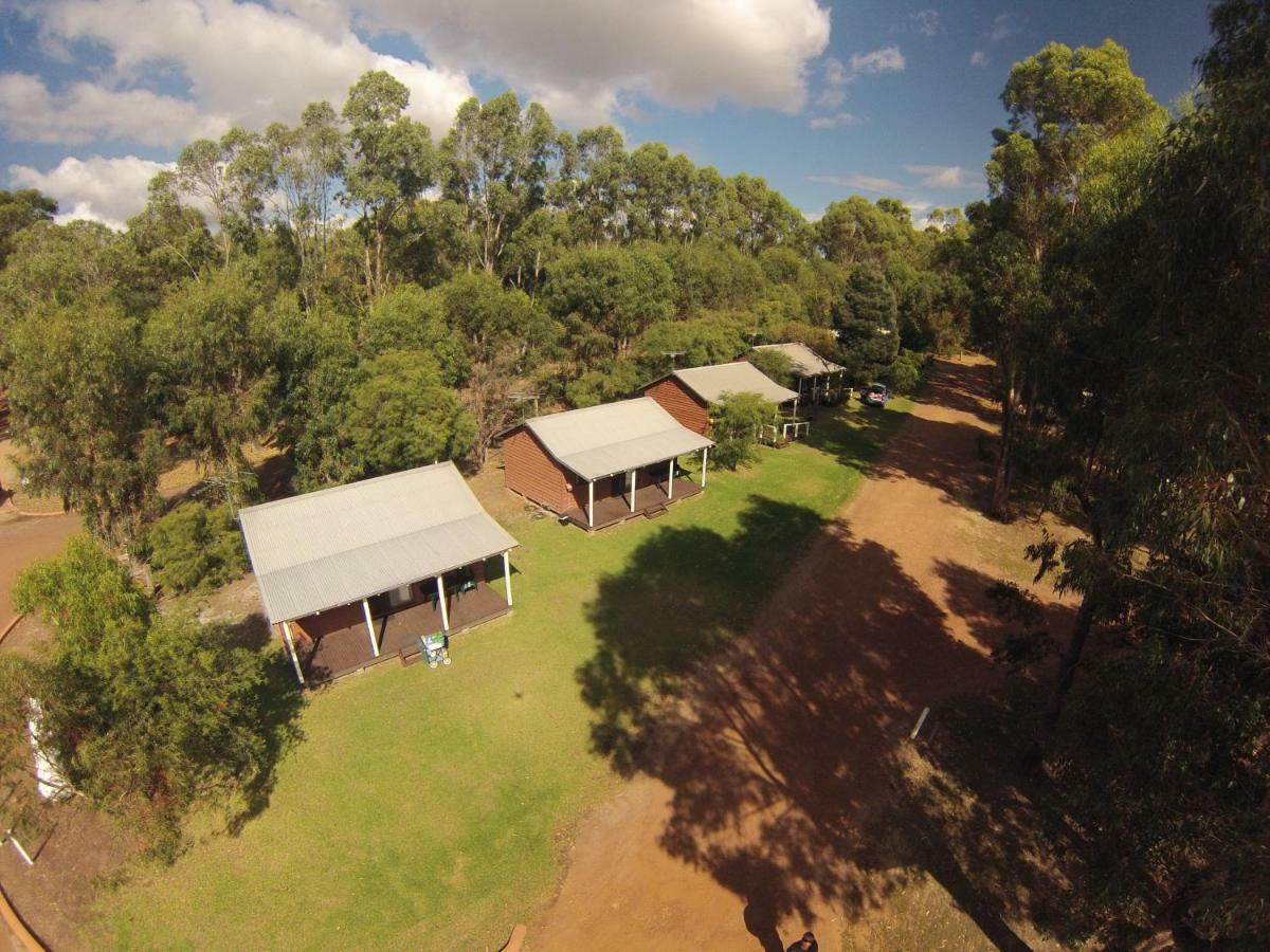 Discovery Parks Margaret River Cowaramup Exteriér fotografie