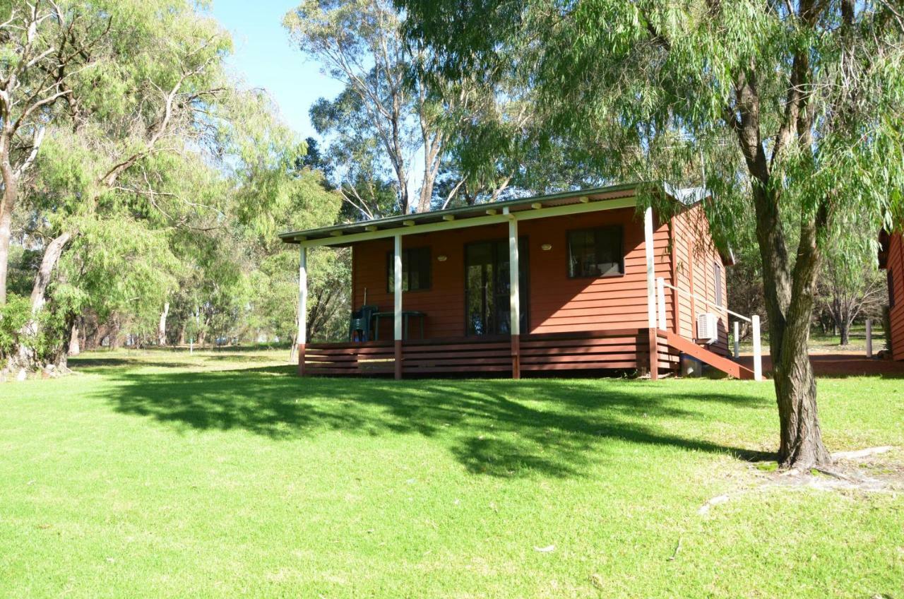 Discovery Parks Margaret River Cowaramup Exteriér fotografie